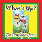 Penelope Dyan, Penelope Dyan - What's Up?