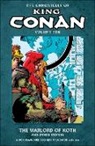 Various - Chronicles of King Conan, the Volume 10