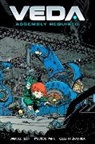 Hyeondo Park, Samuel Teer, Teer Samuel, Hyeondo Park - Veda: Assembly Required