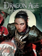 Bioware, Not Available (NA), Various - Dragon Age: the World of Thedas 2
