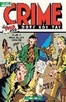 Not Available (NA), Various - Crime Does Not Pay Archives