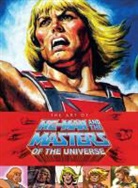 Not Available (NA), Various, Dark Horse - Art of He Man and the Masters of the Universe