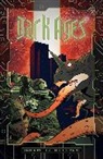 Dan Abnett, Dan/ Culbard Abnett, Abnett Dan, Ian Culbard, Ian Culbard - Dark Ages