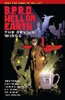 Laurence Campbell, Michael Mignola, Mike Mignola, Mike/ Campbell Mignola, Laurence Campbell - B.P.R.D Hell on Earth Volume 10: The Devils Wings