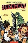 Various, Various Various - Adventures Into the Unknown Archives Vol.4