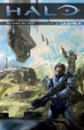 Sergio Arino, Brian Reed, Brian/ Arino Reed, Sergio Arino - Escalation