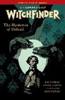 Mike Mignola, Mike Newman Mignola, Mike/ Newman Mignola, Mignola Mike, Kim Newman, Newman Kim... - Witchfinder Volume 3 The Mysteries of Unland