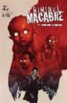 Chris Mitten, Steve Niles, Chris Mitten - Criminal Macabre: The Third Child