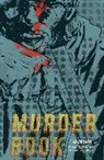 Ed Brisson - Murder Book