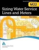 American Water Works Association, American Water Works Association (COR), American Water Works Association - Sizing Water Service Lines and Meters (M22)