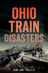 Jane Ann Turzillo - Ohio Train Disasters