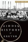 Barbara Rimkunas - Hidden History of Exeter