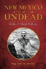 Ray John De Aragon, Ray John de Aragón - New Mexico Book of the Undead