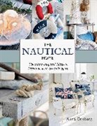Anna Eornberg, Anna Ornberg, Anna Örnberg - The Nautical Home