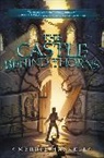 Merrie Haskell - The Castle Behind Thorns