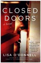 Lisa donnell, O&amp;apos, Lisa O'Donnell - Closed Doors