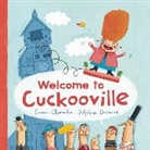 Susan Chandler, Delphine Durand - Welcome to Cuckooville