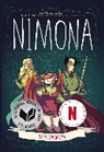 Nd Stevenson, Noelle Stevenson, Nd Stevenson, Noelle Stevenson - Nimona
