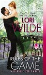 Lori Wilde - Rules of the Game