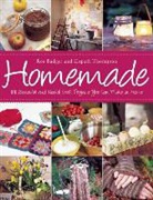 Ros Badger, Elspeth Thompson - Homemade: 101 Beautiful and Useful Craft Projects You Can Make at Home