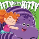 Joan Holub, James Burks - Itty Bitty Kitty