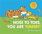 Tim Harrington, Tim/ Harrington Harrington, Tim Harrington - Nose to Toes, You Are Yummy!