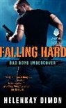 HelenKay Dimon - Falling Hard
