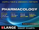 Catherine Pelletier, Catherine E Pelletier, Catherine E. Pelletier, Catherine E. Pelletier - Dattu, Pelletier Catherine - LANGE SMART CHARTS; PHARMACOLOGY 2ND EDITION