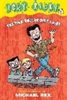 Michael Rex - Icky Ricky