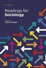 Garth Massey - Readings for Sociology