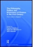 &amp;apos, Mark O&amp;apos Esposito, Mark O''''sullivan Esposito, Patrick (Grenoble School of Managem O''''sullivan, Patrick Allington O''''sullivan, Patrick Allington sullivan... - Philosophy, Politics and Economics of Finance in the 21st Century