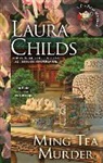 Laura Childs - Ming Tea Murder
