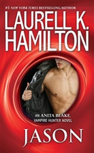 Laurell K. Hamilton - Jason