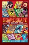 Sam Fisher, Sam Bosma - Scare Scape No. 2