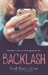 Sarah Littman, Sarah Darer Littman - Backlash