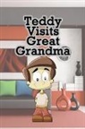 Jupiter Kids - Teddy Visits Great Grandma