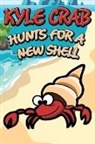 Jupiter Kids - Kyle Crab Hunts for a New Shell