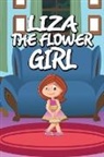 Jupiter Kids - Liza the Flower Girl