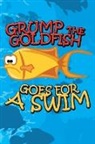 Jupiter Kids - Grump the Goldfish Goes for a Swim