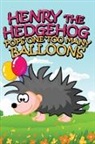 Jupiter Kids - Henry the Hedgehog Pops One Too Many Balloons