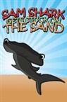 Jupiter Kids - Sam Shark Gets Stuck on the Sand