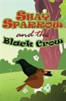 Jupiter Kids - Shay Sparrow and the Black Crow