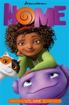 Max Davison, Martin Fisher - Home