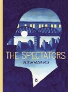 Victor Hussenot, Hussenot Victor, Victor Hussenot, Hussenot Victor - THE SPECTATORS