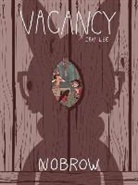 Benji Lee, Jen Lee, LEE JEN, Benji Lee, Jen Lee - VACANCY
