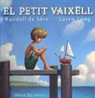 Loren Long, Randall de Sève - El meu vaixell