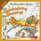 Mike Berenstain - Thanksgiving Blessings
