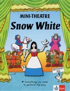 Clare Beaton - Mini-Theatre Snow White