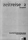 G Eck, V Flehming, H Gerst - Zeitreise, Geschichte, Neu, Schülerarbeitshefte - Bd.2: Mittelalter/Frühe Neuzeit, Lösungsheft