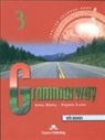 Jenny Dooley, Virginia Evans - Grammarway 3 Student's Book with answers